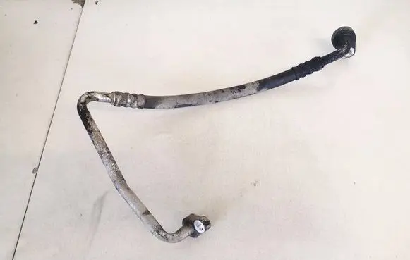 Ford Focus C-MAX Air conditioning (A/C) pipe/hose