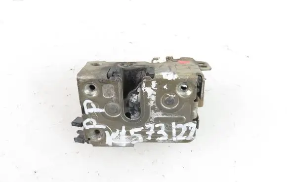 Renault Master II Front door lock 