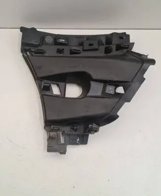 Renault Captur II Front bumper mounting bracket 628113210R