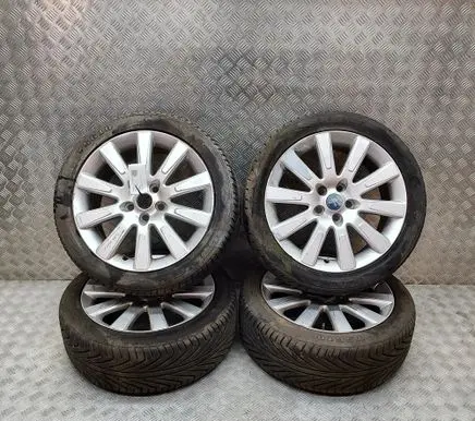 Ford Focus R17 alloy rim 6N4J1007AA