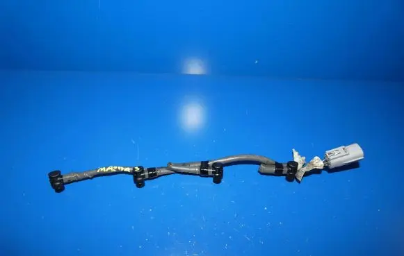 Mazda 3 II Plug wire 