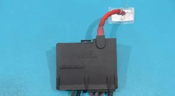 Ford Fusion Fuse box set 2S6T-14A073-BC IMPRK807903