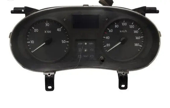 Renault Master II Speedometer (instrument cluster) 8200359415