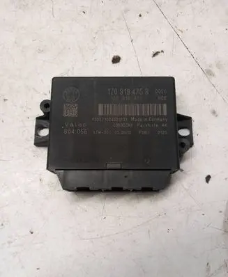 Skoda Octavia Mk2 (1Z) Parking PDC control unit/module 1Z0919475B 09533249 1Z0919475
