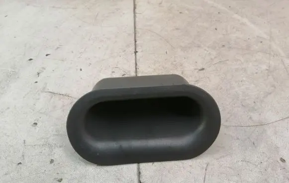 BMW 7 E65 E66 Other trunk/boot trim element IBS4428 BS4428 4428