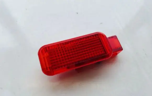Audi A6 S6 C5 4B Other interior light 4B0947411
