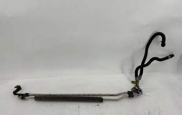 Volvo V70 Power steering radiator 31202354