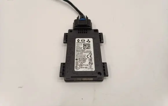 Blind spot module