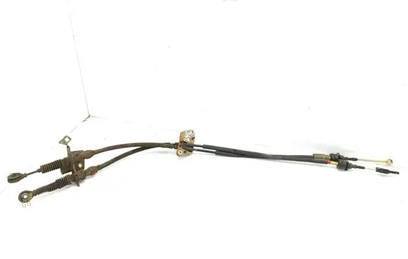 Mazda 6 Gear shift cable linkage