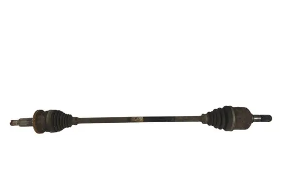 Hyundai Santa Fe Rear driveshaft 496002W050