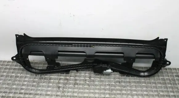 Peugeot 3008 I Rear door sun blind/shade 96840895BJ