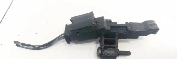 Peugeot 208 Crankshaft position sensor 9670253080 1401310b