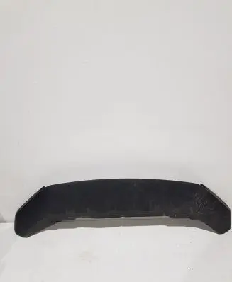 Skoda Kodiaq Front bumper lip 565807061D