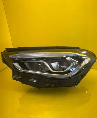 Mercedes-Benz GLA H247 Headlight/headlamp A2479066301