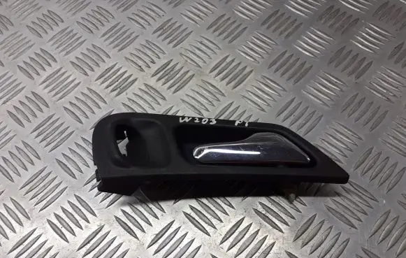 AC ME Rear door interior handle trim BRAK