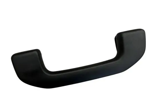 Mercedes-Benz GLE (W166 - C292) Front interior roof grab handle A1668100054 A16681000549051 1668100054
