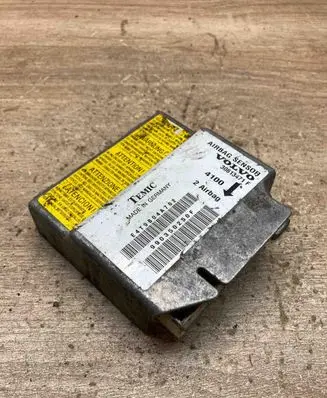 Volvo S40, V40 Airbag control unit/module 30613471F 990350250F