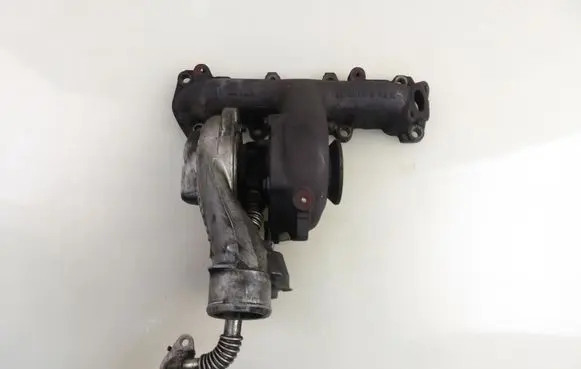 Suzuki SX4 Turbo 55205475