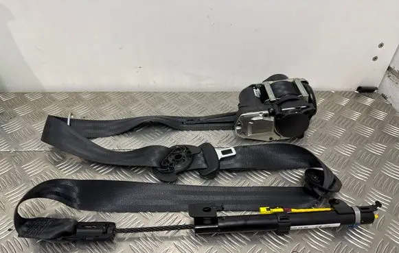 Audi Q5 SQ5 Front seatbelt 80A857706H