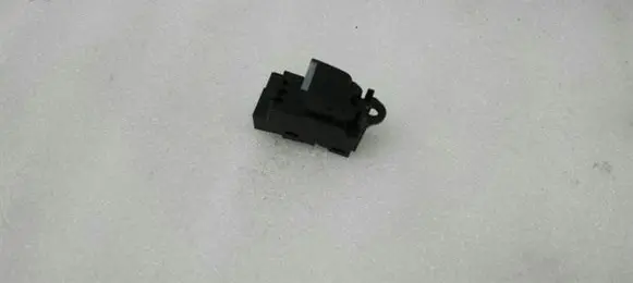 Jaguar XJ X351 Electric window control switch AW9314717AB