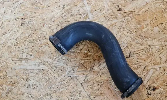 Peugeot 807 Intercooler hose/pipe