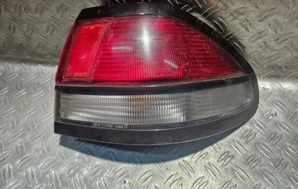Rear/tail lights