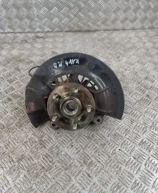 Toyota RAV 4 (XA50) Front wheel hub