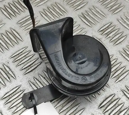 Volkswagen ID.4 Horn signal 11A951107 8X0951221A