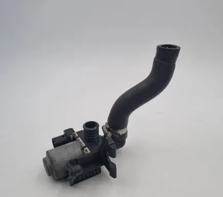 BMW Z3 E36 Coolant heater control valve 8375443 1147412138 64118375443