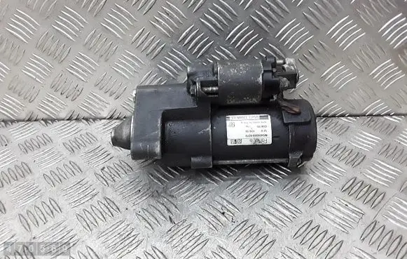 Ford Mondeo MK V Starter motor ds7t11000le