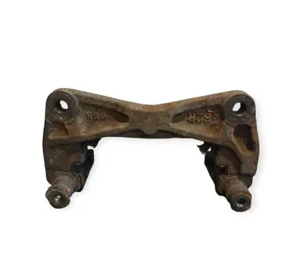 Subaru Forester SH Front Brake Caliper Pad/Carrier 