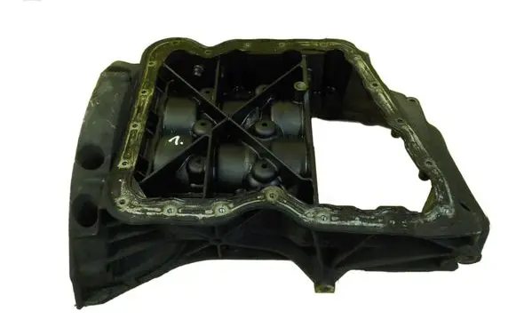 Opel Vivaro Oil sump 8200672739