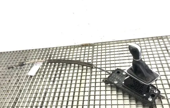 Volkswagen Golf VII Gear shift rod 5Q2713025
