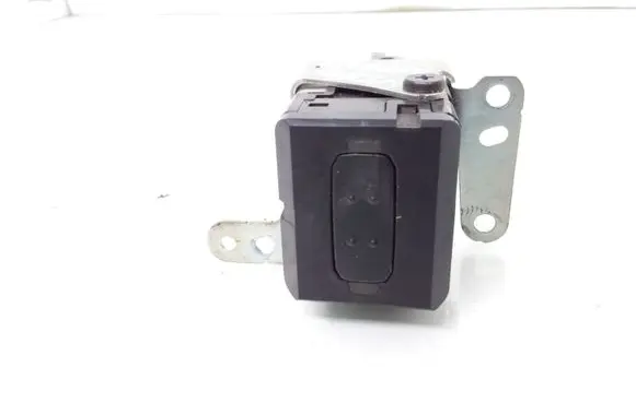 Steering wheel lock