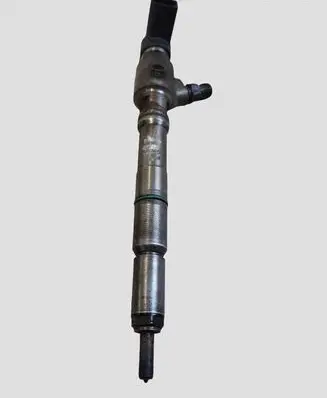 Volkswagen Golf VI Fuel injector 03L130277B