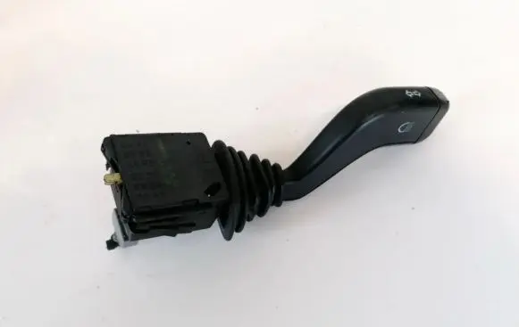 Opel Meriva A Indicator stalk 09185413 12268700