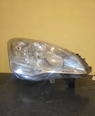 Citroen Berlingo Headlight/headlamp 89318041 968282818084