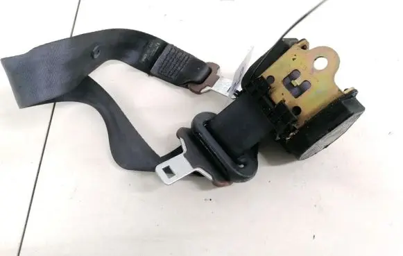 Renault Espace III Rear seatbelt 6025307602J
