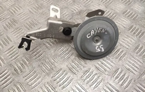 Porsche Cayenne (92A) Horn signal 7P5951193
