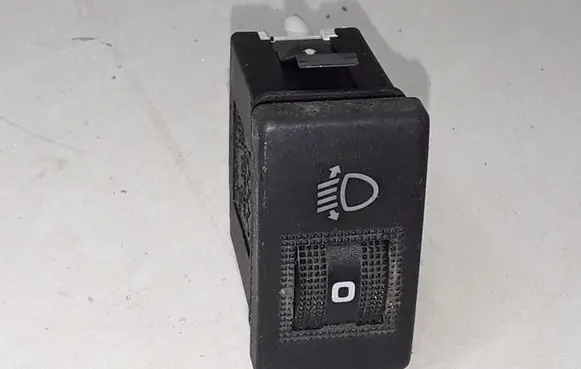 Audi A4 S4 B5 8D Headlight level height control switch 8D0941301