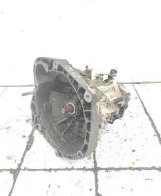 Fiat Bravo - Brava Manual 5 speed gearbox 21377625314 46466696