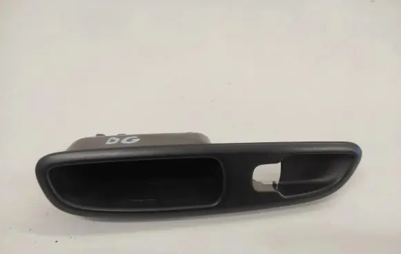 Volvo S60 Rear door interior handle