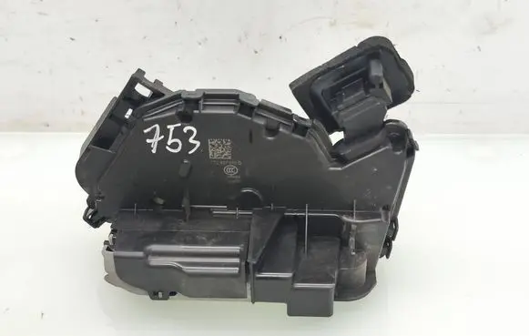 Volkswagen T-Cross Front door lock 5TC837015D A046465