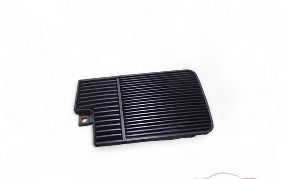 Side speaker trim/cover
