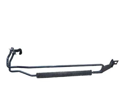 Mercedes-Benz CLS C219 Power steering radiator SVA5000372