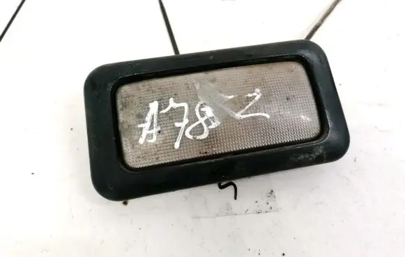 Iveco Daily 40.8 Front seat light