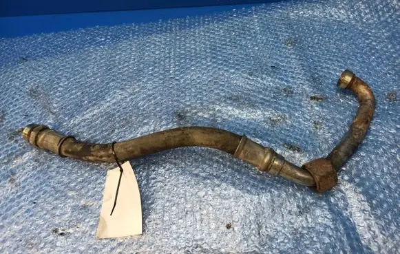 Jaguar XJS Engine coolant pipe/hose