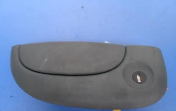 Renault Kangoo I Front door exterior handle