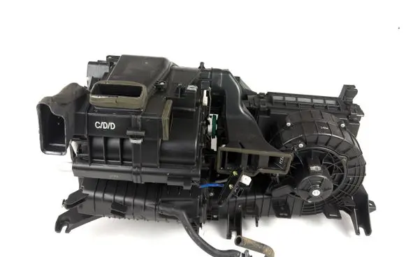 Hyundai ix 55 Interior heater climate box assembly 973603 D266DC4AA D267AD6BA