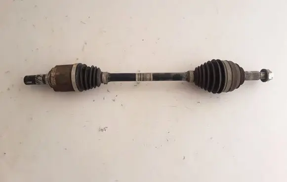 Renault Zoe Front driveshaft
